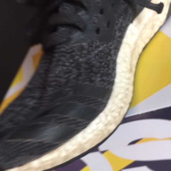 adidas ultra boost - Picture 3 of 5
